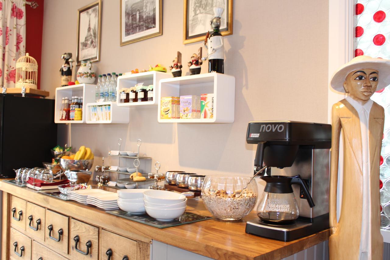 Bed & Breakfast The Albaston