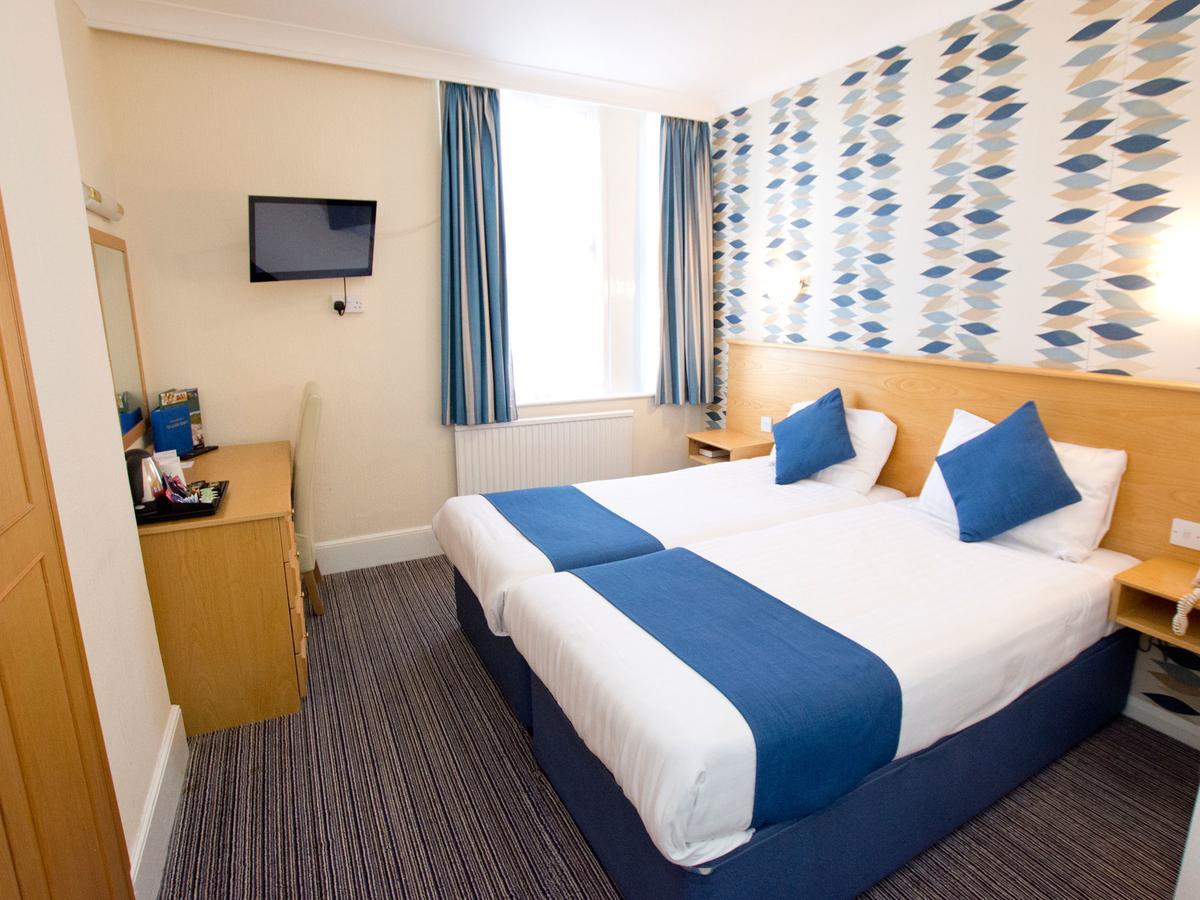 Tlh Derwent - Tlh Leisure, Entertainment And 3*