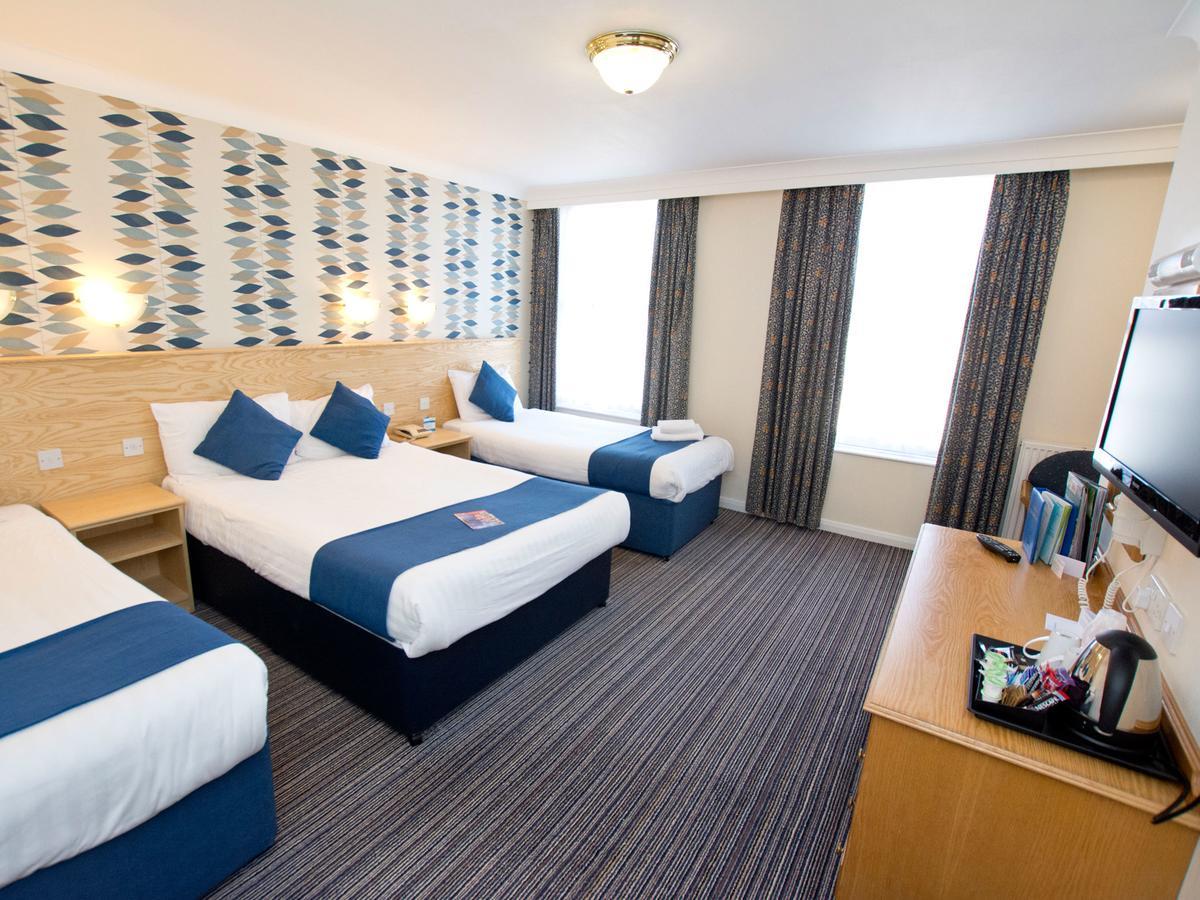 Hotel Tlh Derwent - Tlh Leisure, Entertainment And 3*