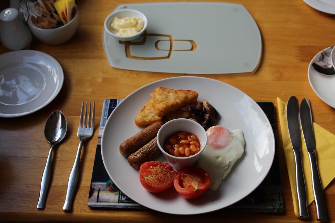 The Albaston Bed & Breakfast 5*