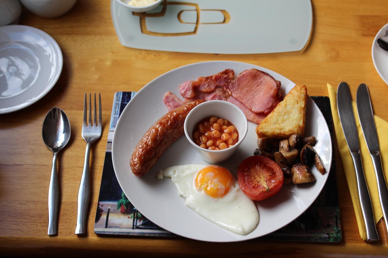 Bed & Breakfast The Albaston