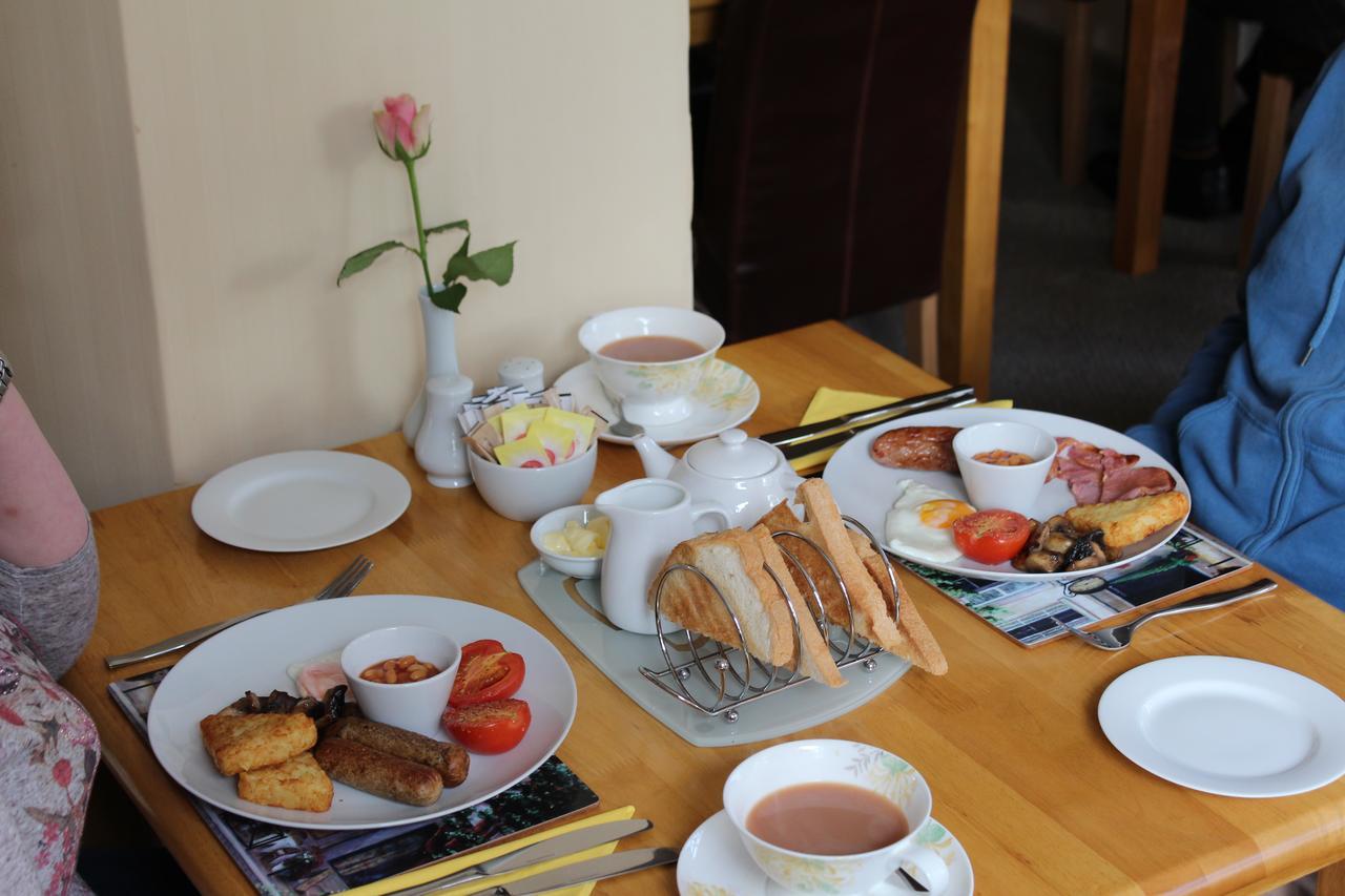 The Albaston 5* Torquay