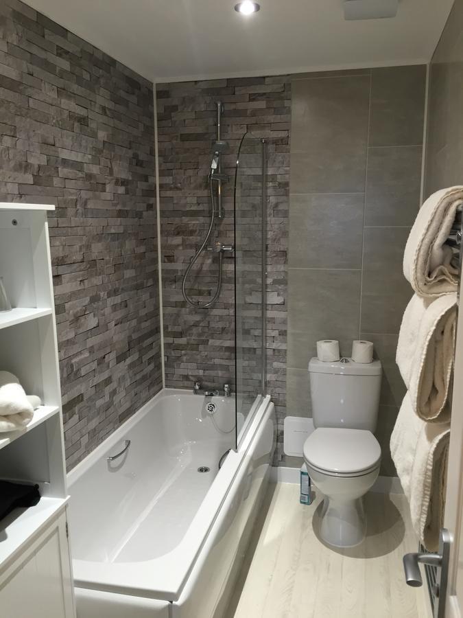 The Osborne Apartamento Torquay