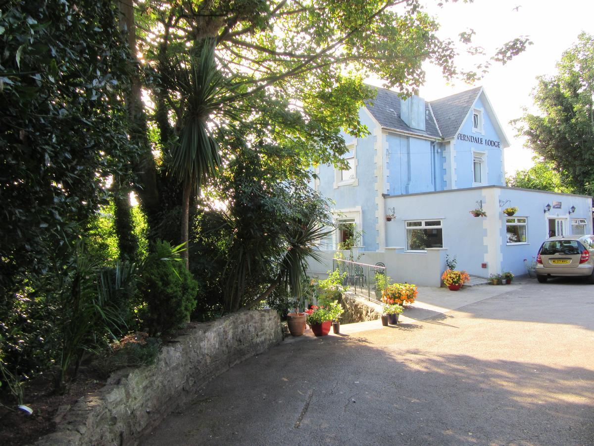 Bed & Breakfast Ferndale 4*
