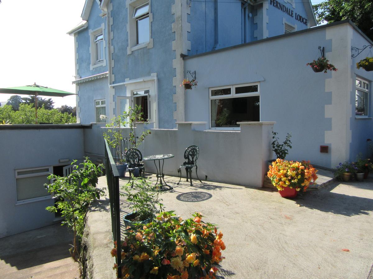 Ferndale Bed & Breakfast 4*