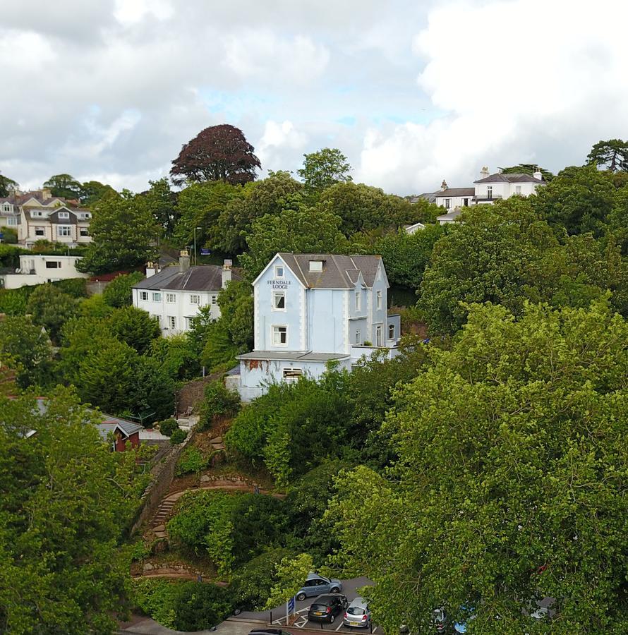 Ferndale 4* Torquay