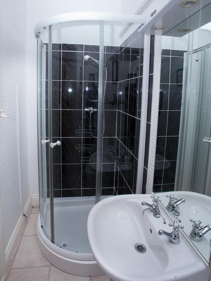Braddon Hall Guest house Torquay