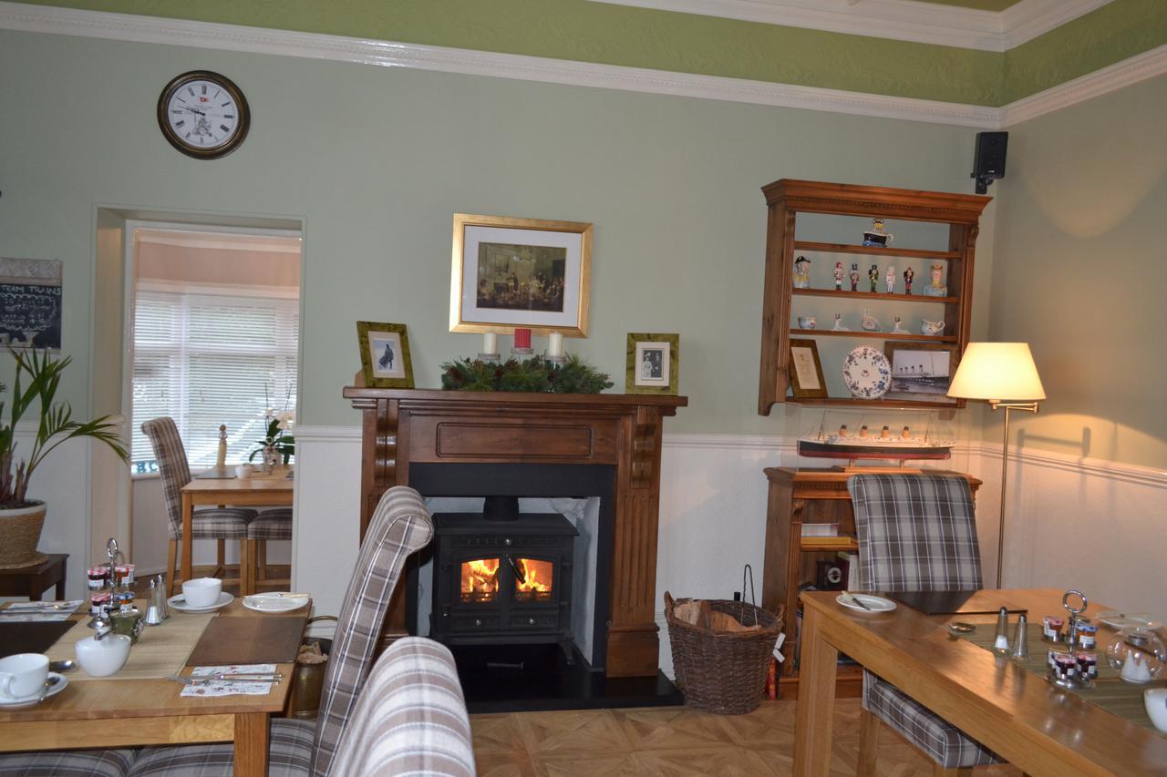 The Redholme Torquay