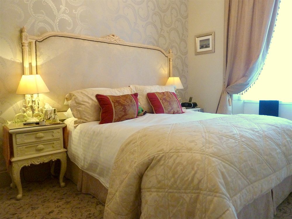 Bed & Breakfast The Somerville 5*