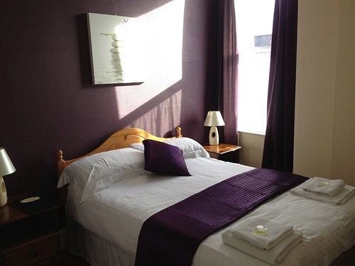 Guest house Babbacombe Palms Torquay