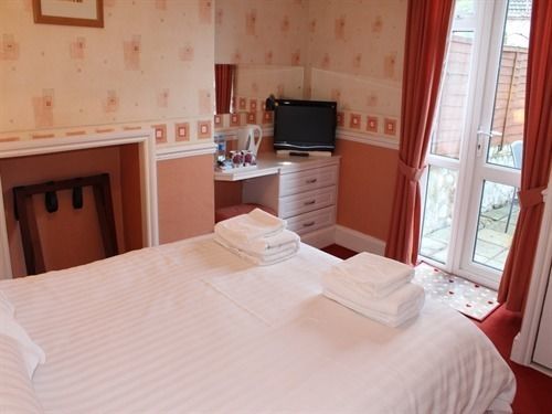 The Millbrook Guest house Torquay