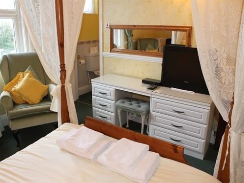 The Millbrook Guest house