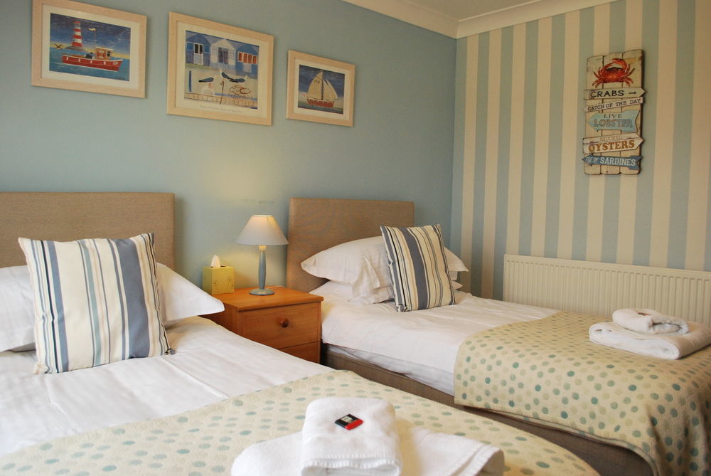 Bed & Breakfast The Torcroft