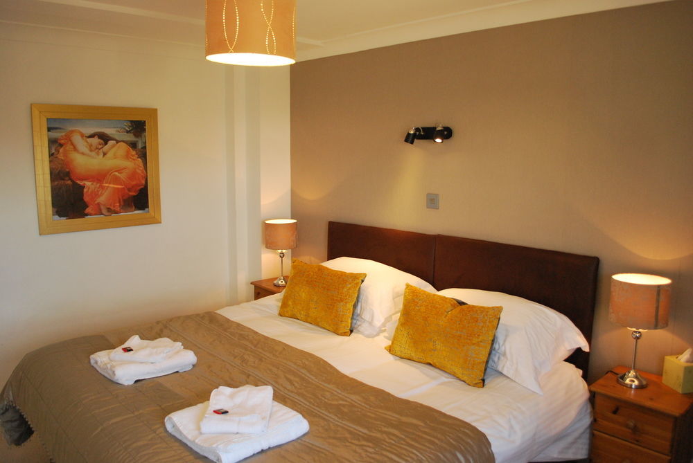 The Torcroft Torquay