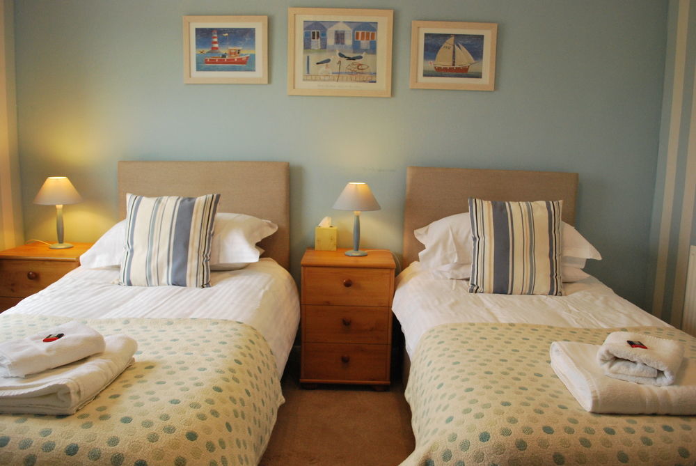 Bed & Breakfast The Torcroft