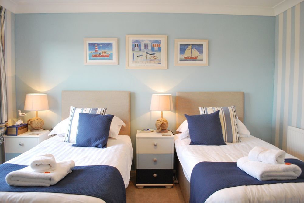 The Torcroft Torquay