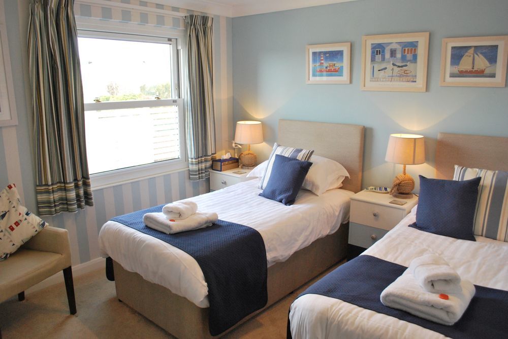 Bed & Breakfast The Torcroft 4*