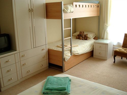Apartamento Avenue Park *