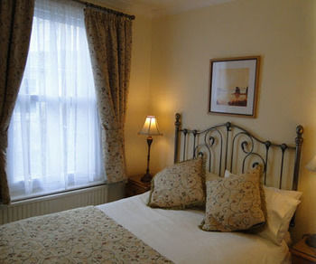 Apartamento Avenue Park