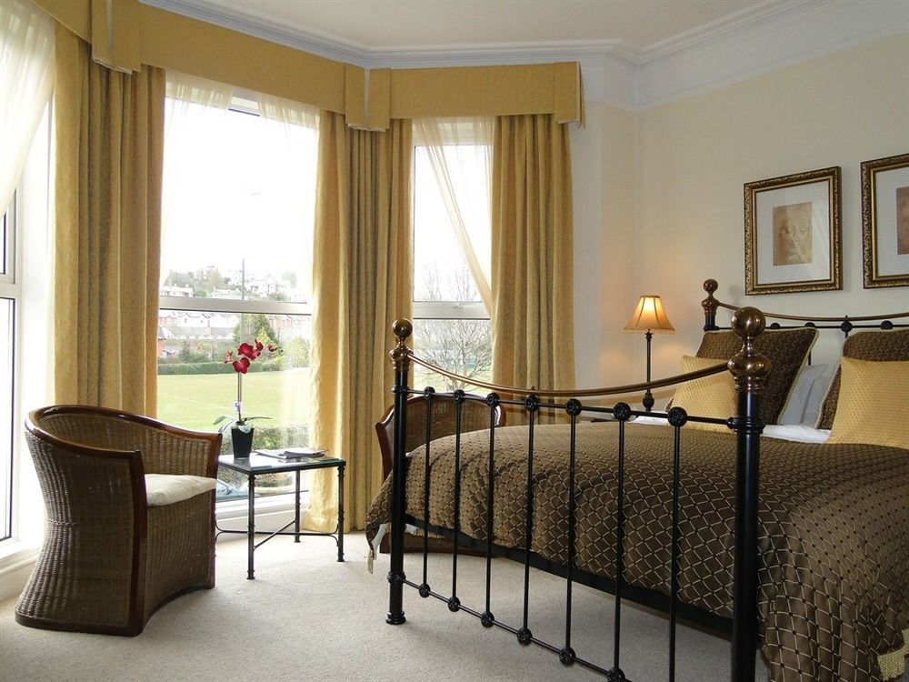 Apartamento Avenue Park Torquay