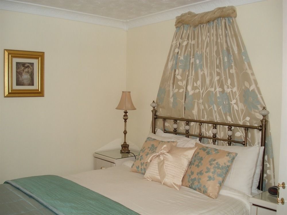 Apartamento Avenue Park