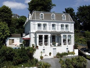 The Shirley Torquay