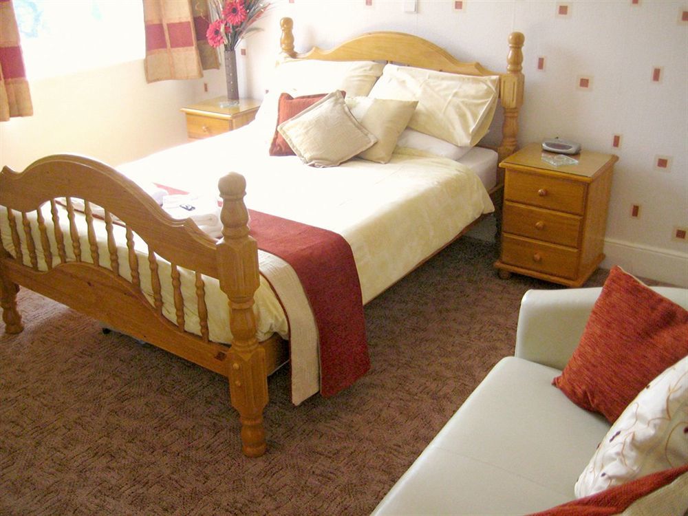 Guest house Coastal Waters Torquay