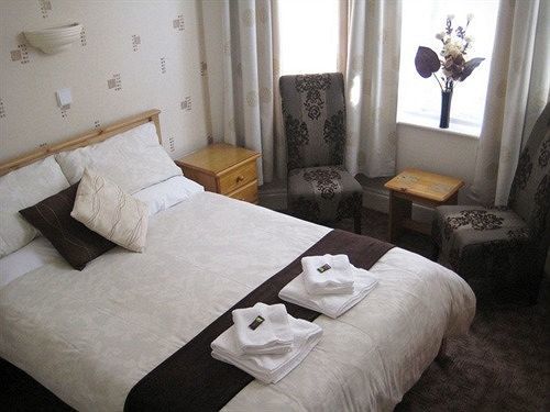 Guest house Coastal Waters 4*
