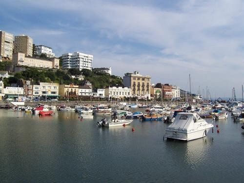 Coastal Waters Torquay