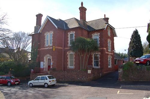 Hotel Red House Torquay