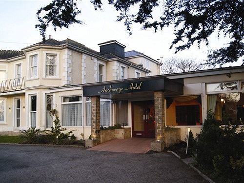 Anchorage & Torquay