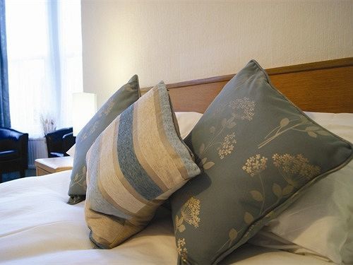 Hotel Anchorage &