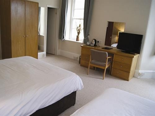Hotel Anchorage &