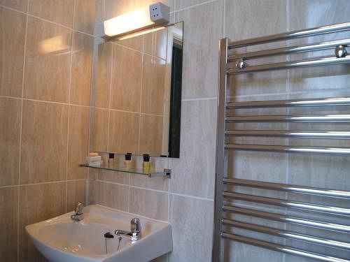 Hotel Anchorage & 3*