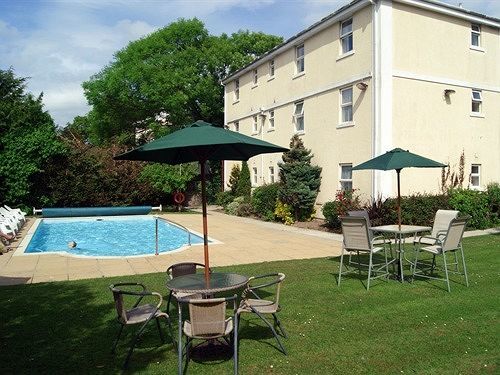 Hotel Anchorage & Torquay