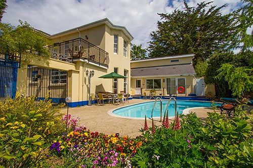 Hotel Babbacombe Hall