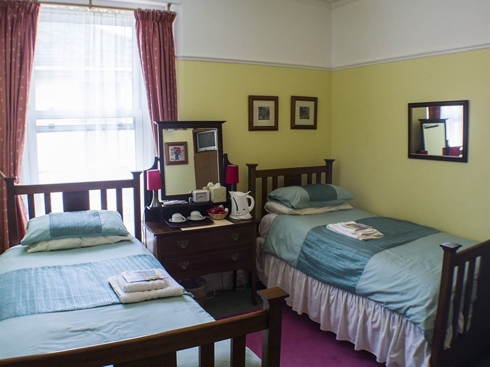 Holiday home The Morley *