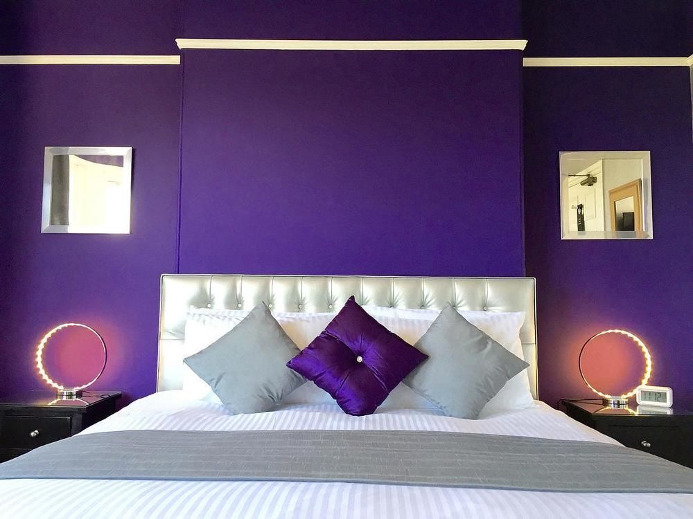 The 25 Boutique B&B - Adults Only 5* Torquay