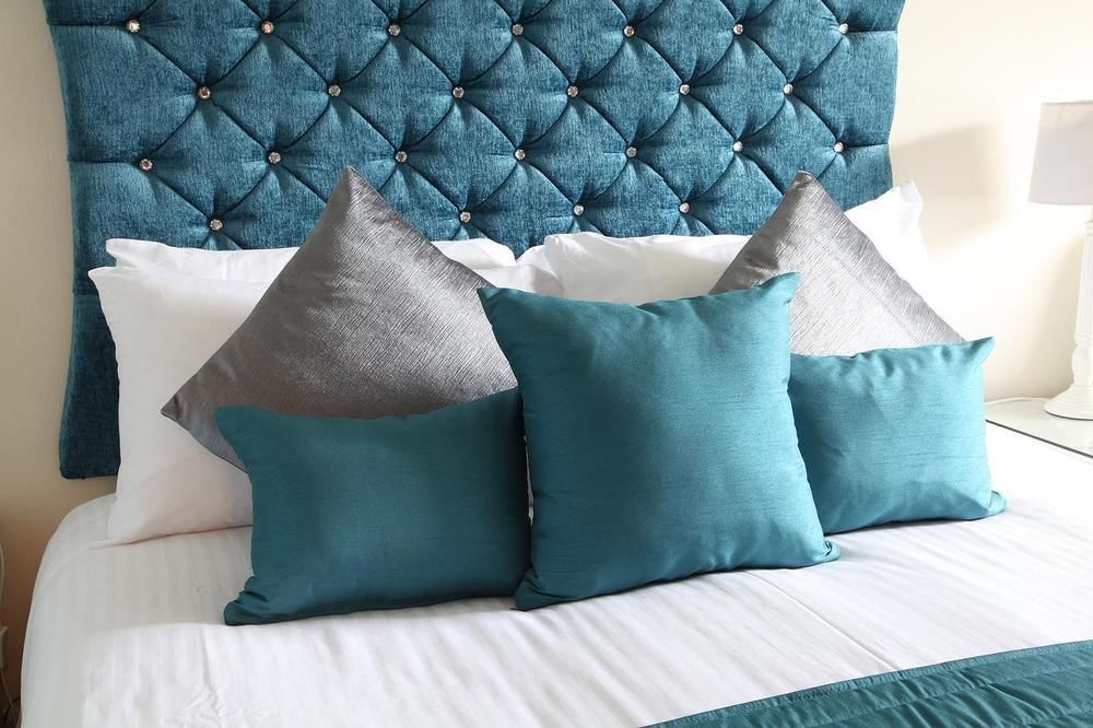 The 25 Boutique B&B - Adults Only Bed & Breakfast Torquay