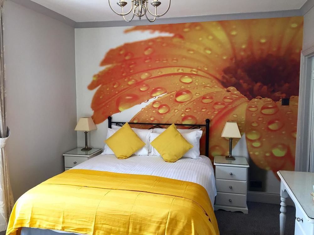 The 25 Boutique B&B - Adults Only Bed & Breakfast