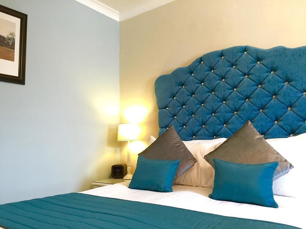 The 25 Boutique B&B - Adults Only 5*