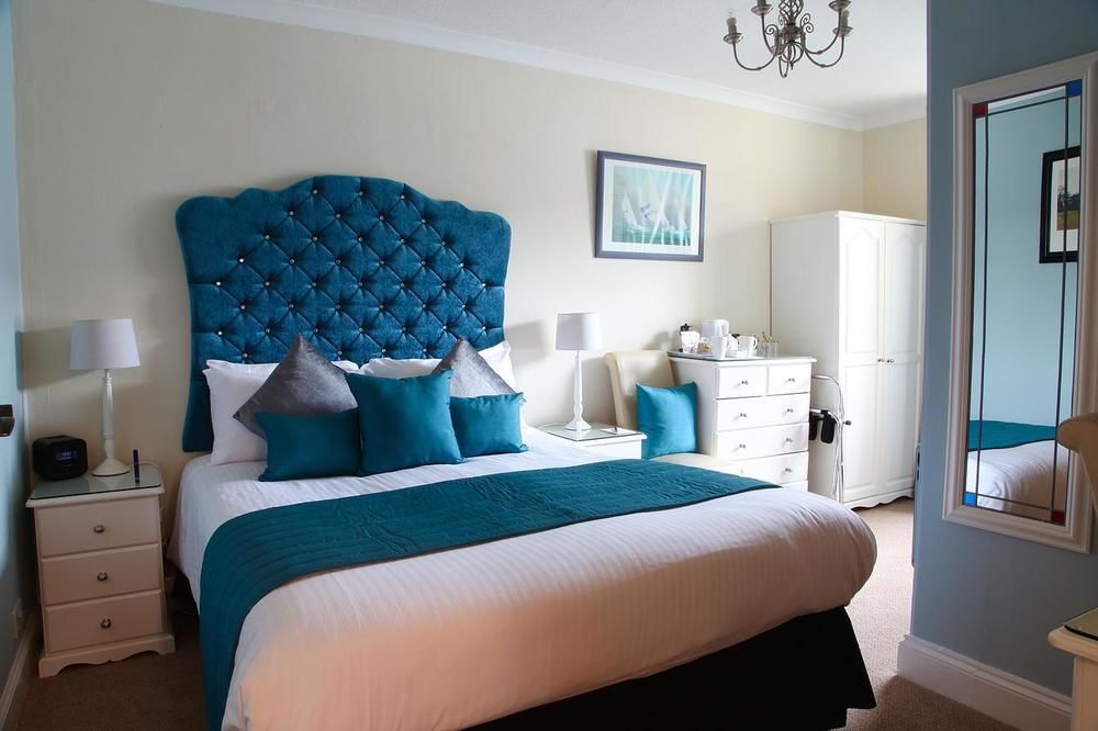 The 25 Boutique B&B - Adults Only Bed & Breakfast 5*