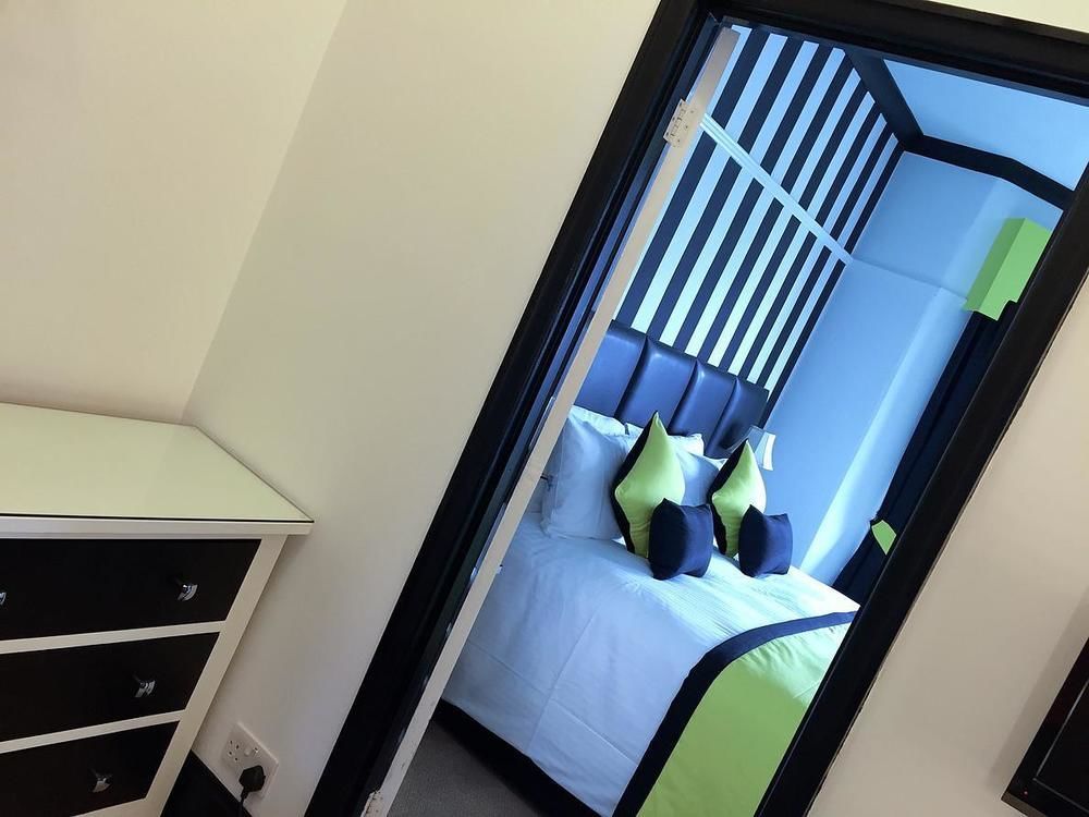 The 25 Boutique B&B - Adults Only 5* Torquay