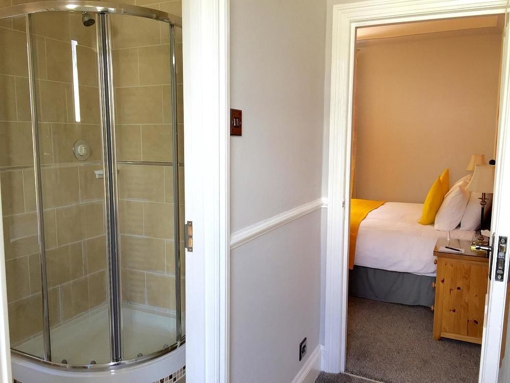 The 25 Boutique B&B - Adults Only Bed & Breakfast