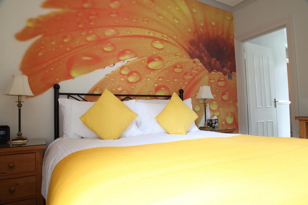 The 25 Boutique B&B - Adults Only 5*