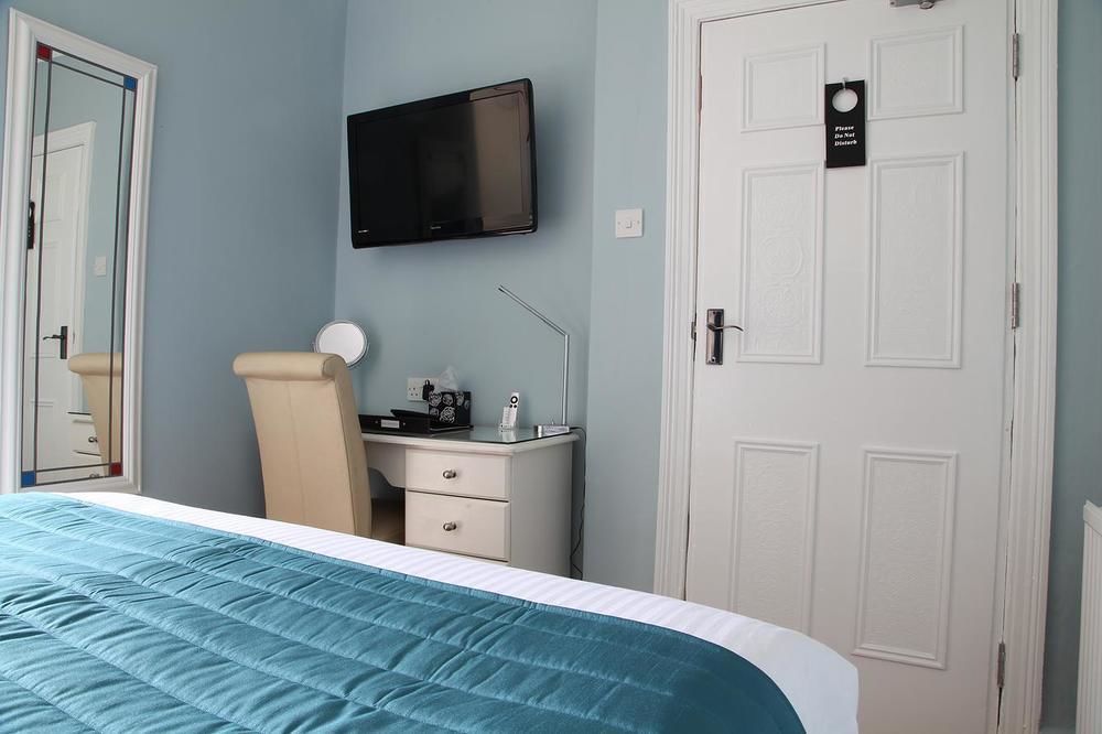 The 25 Boutique B&B - Adults Only Bed & Breakfast 5*