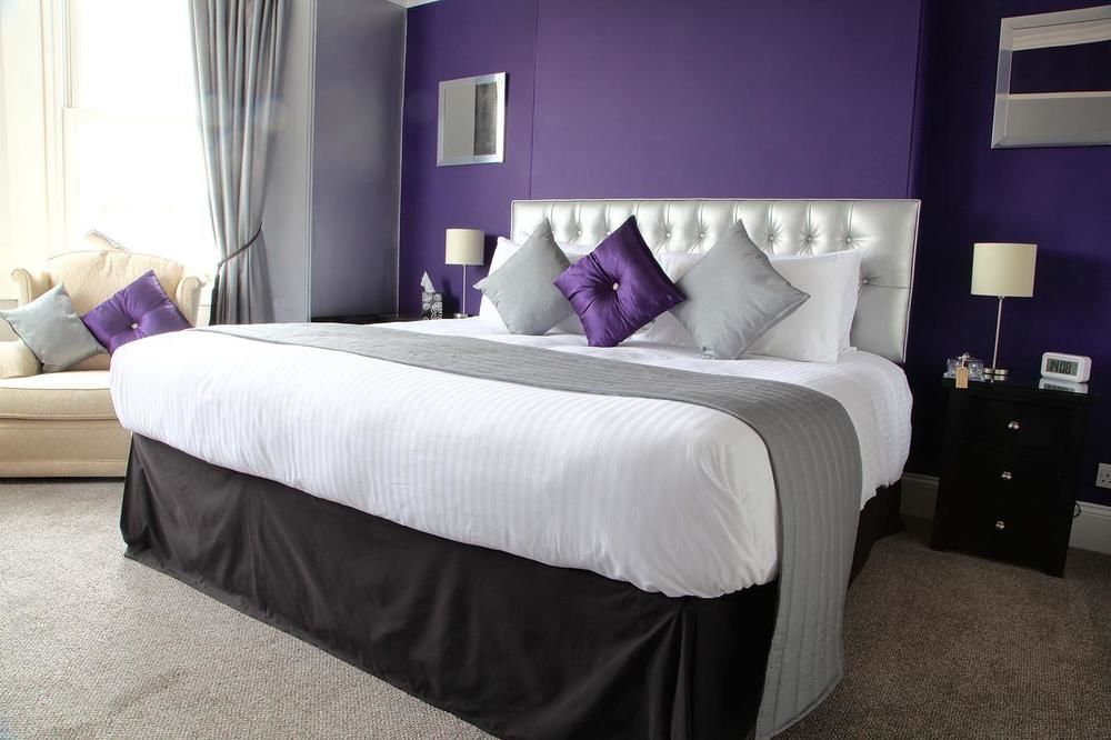 The 25 Boutique B&B - Adults Only 5* Torquay