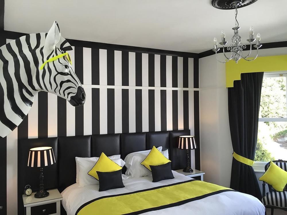 The 25 Boutique B&B - Adults Only Bed & Breakfast