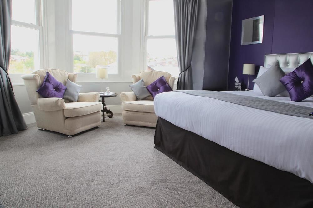 The 25 Boutique B&B - Adults Only Bed & Breakfast 5*