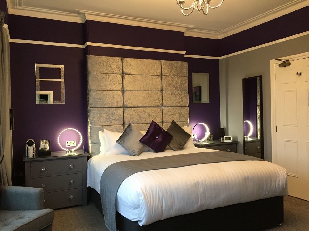 The 25 Boutique B&B - Adults Only Bed & Breakfast 5*